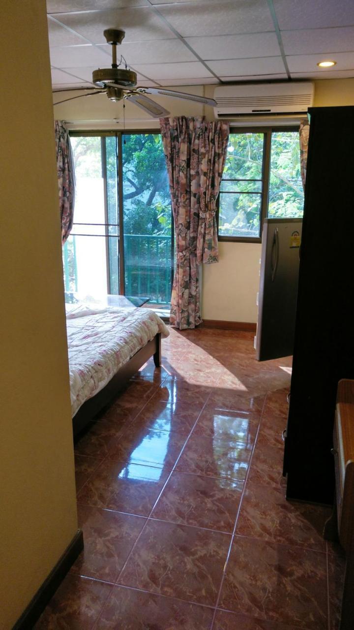 Guestpat Casabella Pattaya Exterior foto