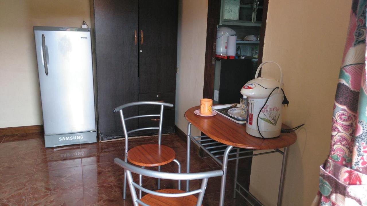 Guestpat Casabella Pattaya Exterior foto