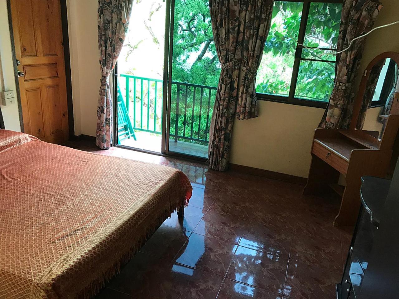 Guestpat Casabella Pattaya Exterior foto